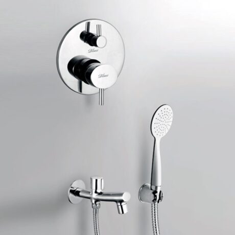 VN-45-45mm Single Lever Diverter Complete (Hi-Flow)