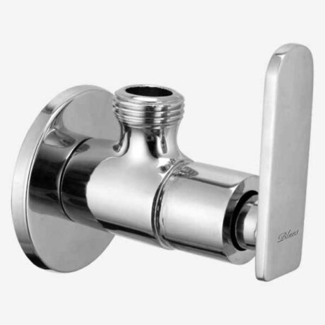 TR-27 Angle Valve