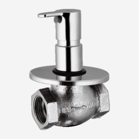 UT-24 Flush Cock Heavy