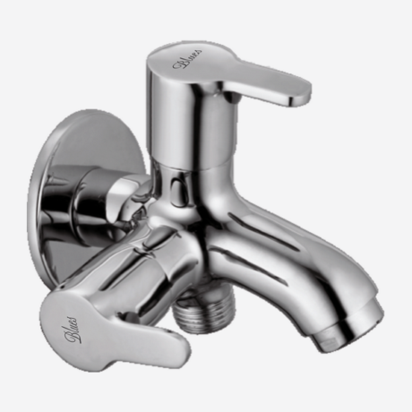 UT-26 2 in 1 Bib Cock