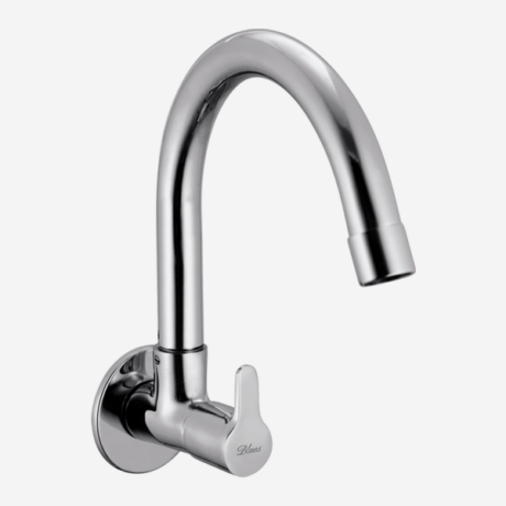 UT-34 Sink Cock (J Spout)