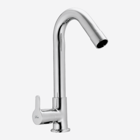 UT-35 Swan Neck (J Spout)