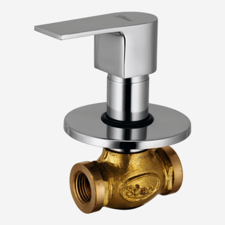 VB-12-15mm Concealed Stop Cock (Fitting 20mm)