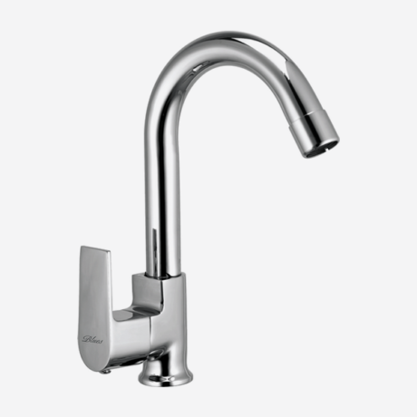 VB-35 Swan Neck (J Spout Brass)