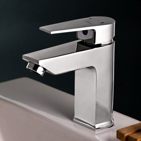 VB-47 Single Lever Basin Mixer