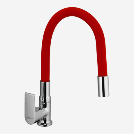 VB-67 Swan Neck (Coloured Spout)