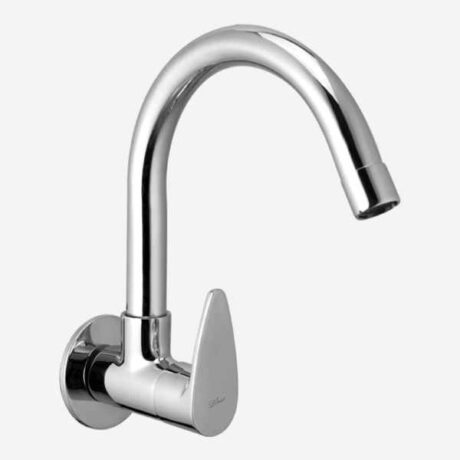 VG-34 Sink Cock (J Pipe Spout Brass)