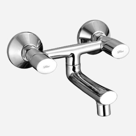 VN-44 Wall Mixer Non Telephonic