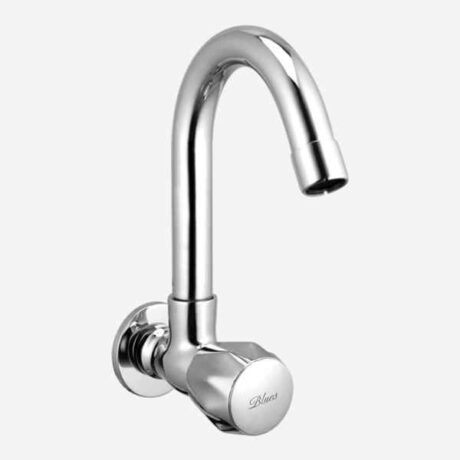 VT-34 Sink Cock (S.S.-Spout)