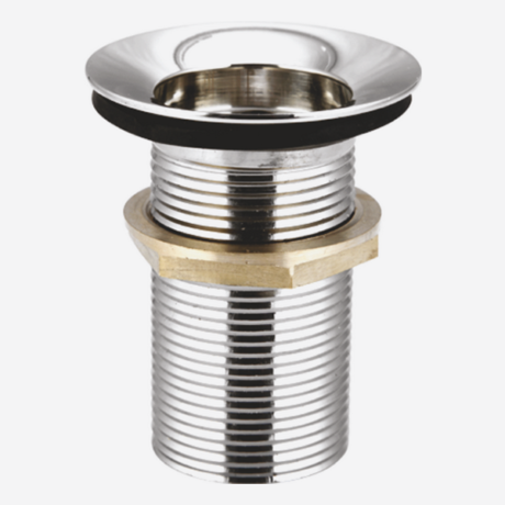 WC-01 Brass Waste Coupling