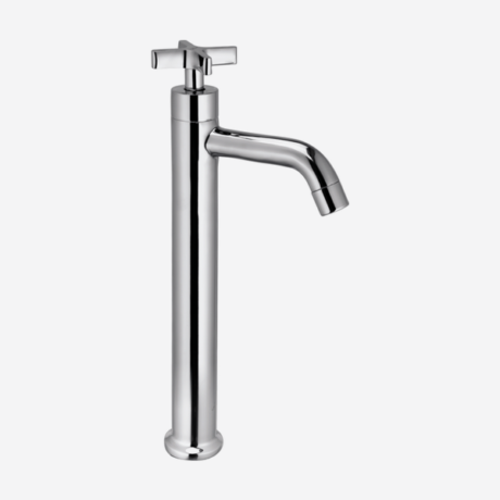 XE-16 Pillar Cock 12 inches Tall