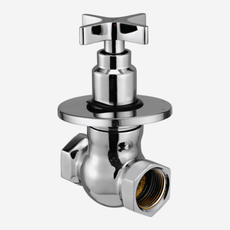 XE-24 Flush Cock Heavy