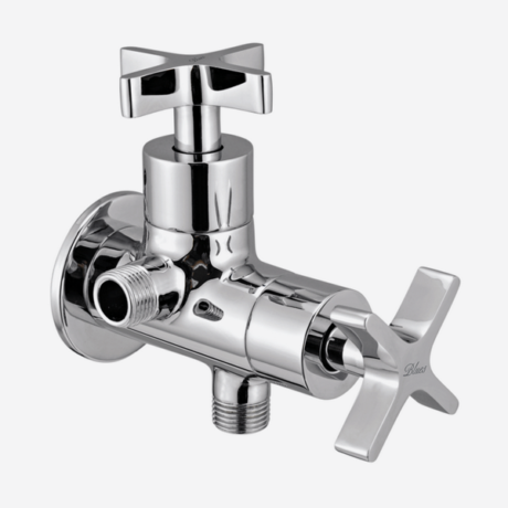 XE-29 2 in 1 Angle Valve