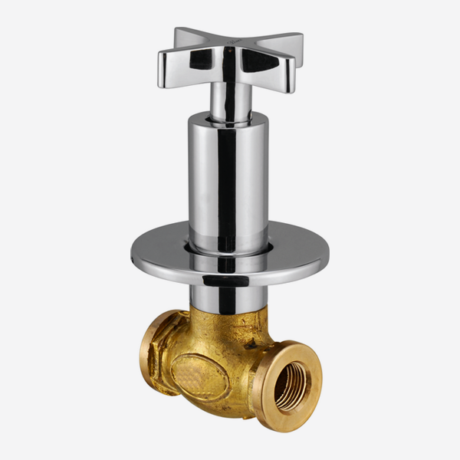 XE-31 Concealed Stop Cock (Fitting 15mm)