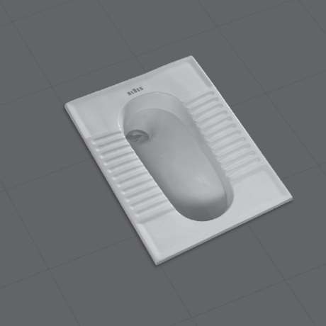 20” ORISSA PAN (2027)