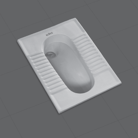 23” ORISSA PAN (2028)