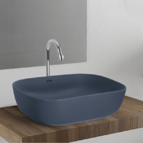 ITACHI-SMOKE GREY I-02