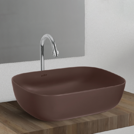 ITACHI-DARK BROWN-I-06