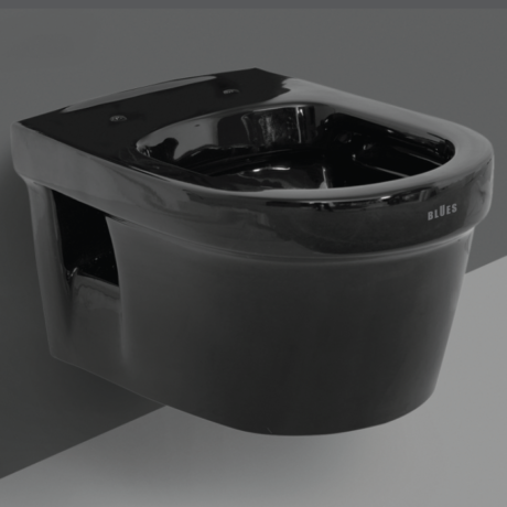 VEGAS (2001) - BLACK GLOSSY