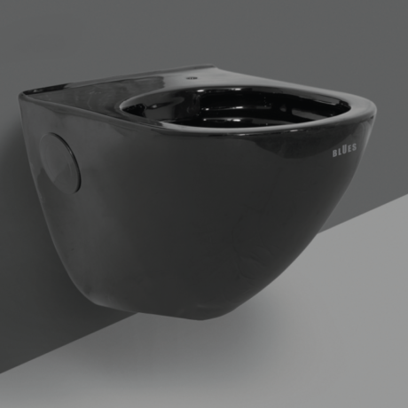 AESTRIX (2002)- BLACK GLOSSY