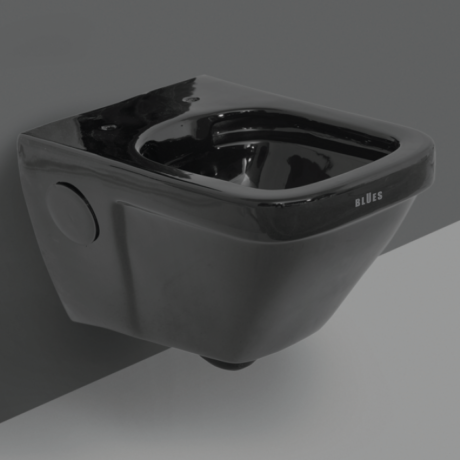 VIBRO (2010) - BLACK GLOSSY