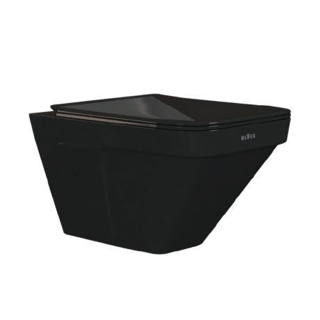 VIBRO (2010)- BLACK GLOSSY