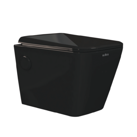 FLEET (2015) - BLACK GLOSSY