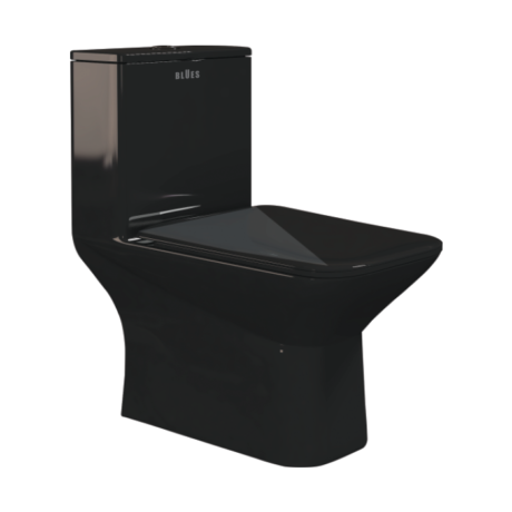 COSMOS (1002) - BLACK GLOSSY