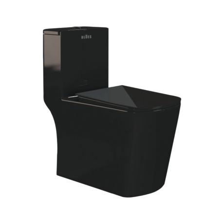 NEO (1014) - BLACK GLOSSY