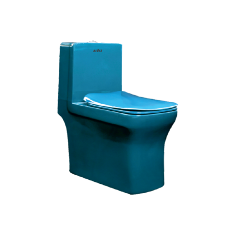 BLEND (1003) - GREEN GLOSSY