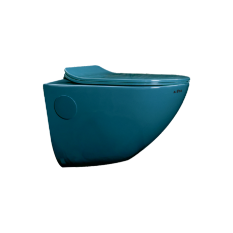 AESTRIX (2002)- GREEN GLOSSY