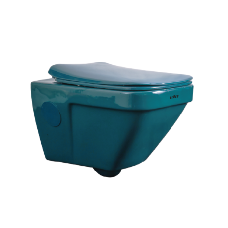 VIBRO (2010) - GREEN GLOSSY