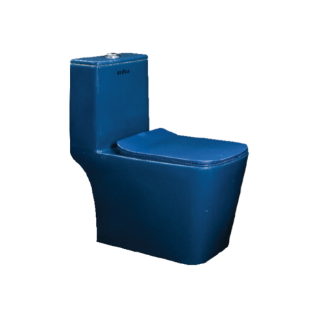 NEO (1014) - BLUE GLOSSY