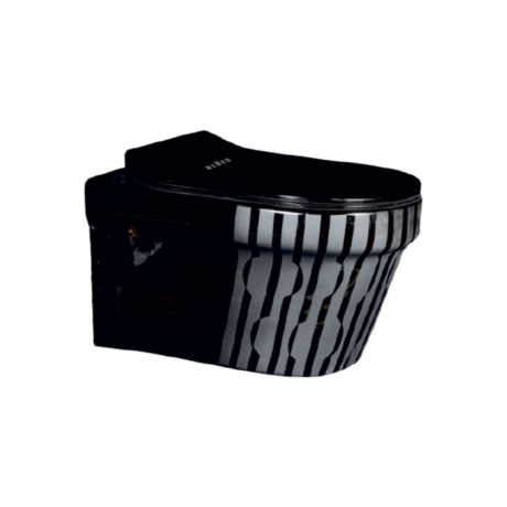 S.P BLACK ART-401 (2001)