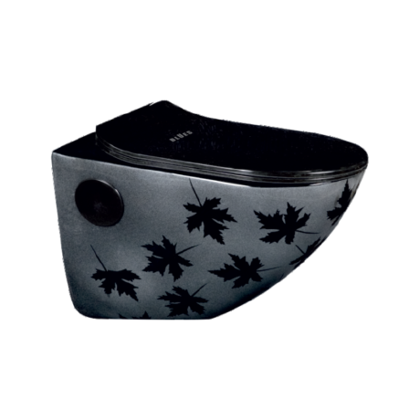 S.P BLACK ART-402 (2002)