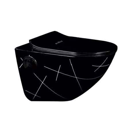 S.P BLACK ART-403 (2002)