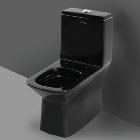 1002 BL COSMOS GLOSSY BLACK