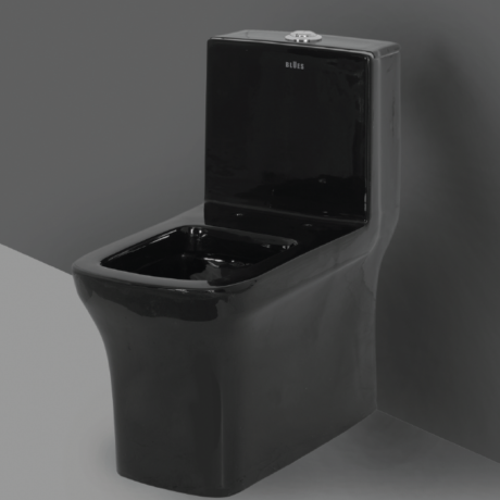 1003 BL BLEND GLOSSY BLACK