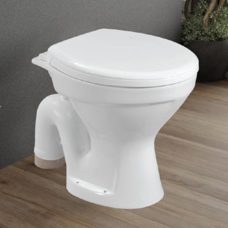 EWC (Without Seat Cover)