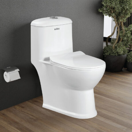 ALDON-Rimless I-8102