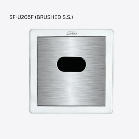 SF-U205F (Brushed S.S)