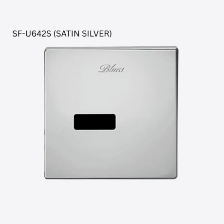 SF-U642S (Satin Silver)