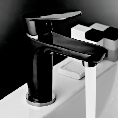 PX-BL-47 Single Lever Basin Mixer