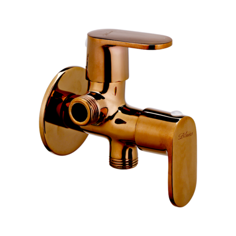 PX-RG-29 2-in-1 Angle Valve