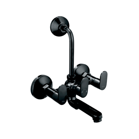 PX-BL-40 Wall Mixer with L-Bend
