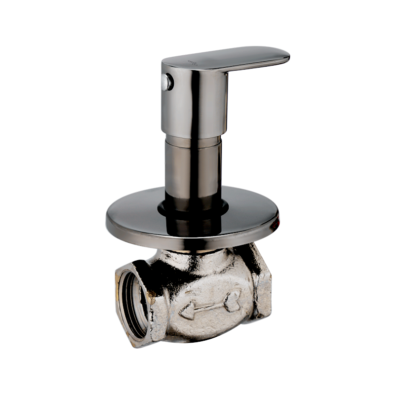 PX-MB-14 Flush Cock 1" Light