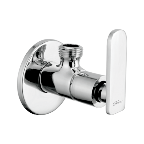 TR-27P Angle Valve (Project)