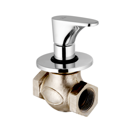 CAM-24 Flush Cock 1” Heavy