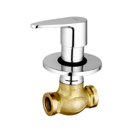 Concealed Stop Cock (Fitting 15mm)