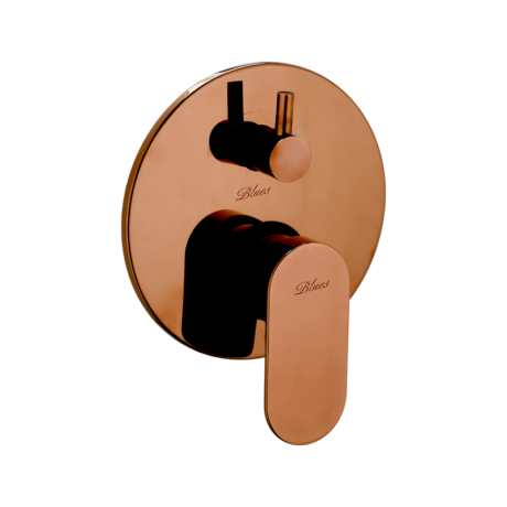 Single Lever Diverter Complete PX-RG-56 - 40mm (Normal), PX-RG-59 - 40mm (Hi-Flow), PX-RG-45 - 45mm (Hi-Flow)